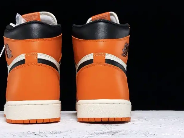 Chep Onekick 555088-113 Backboard Away 1 Shattered Jordan Air 0327